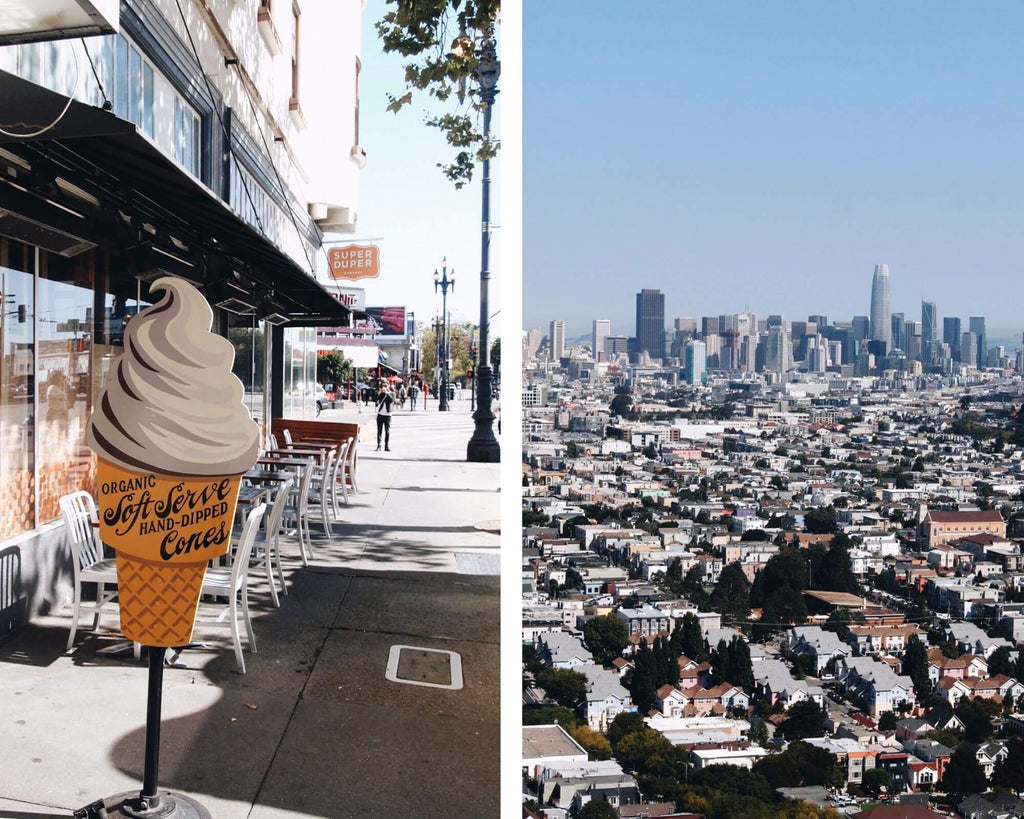 Ultimate California itinerary - San Francisco travel guide blog - Castro things to do