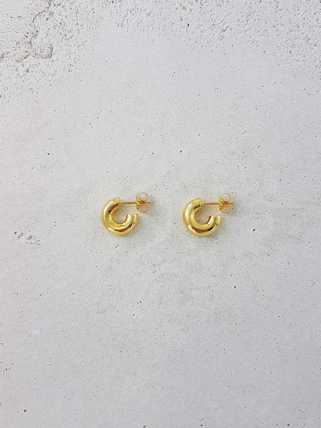 EARRINGS | ROMANIN