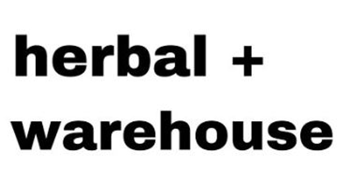 Herbal Warehouse
