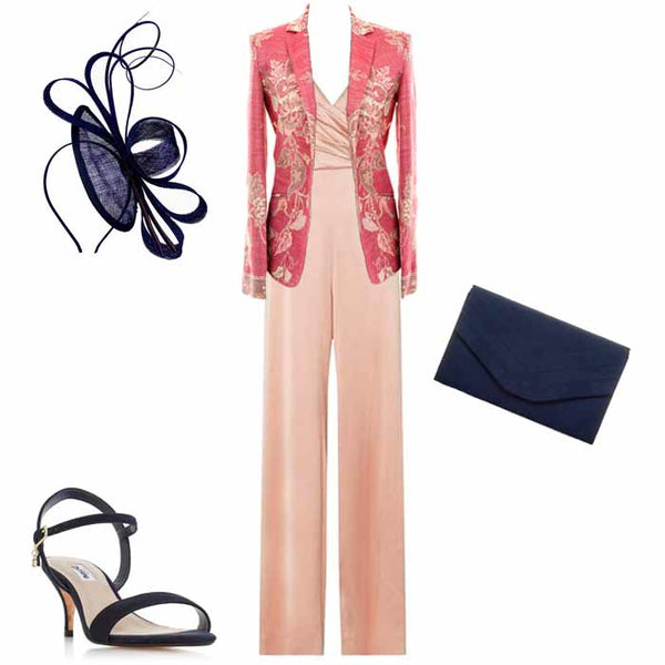 Summer Wedding Outfits by Shibumi: Elegance & Versatility