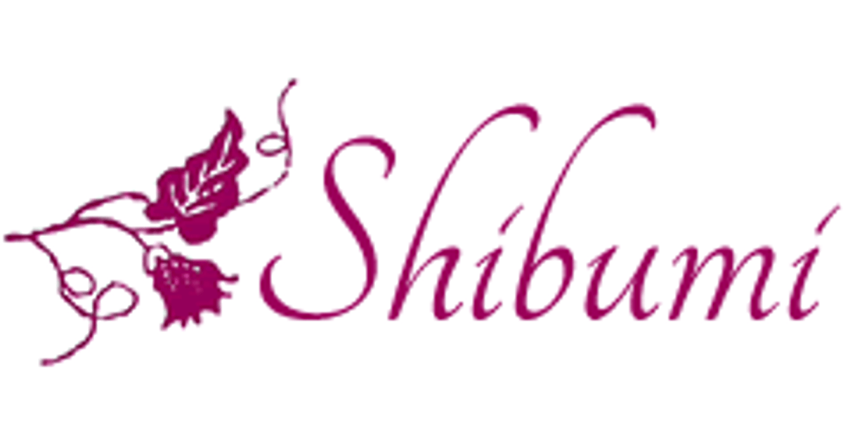 Measuring guide & size chart – Shibumi