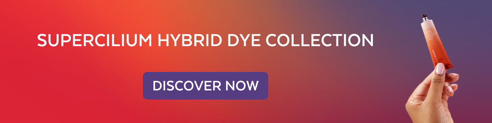 Hybrid Brow and Lash Dye
