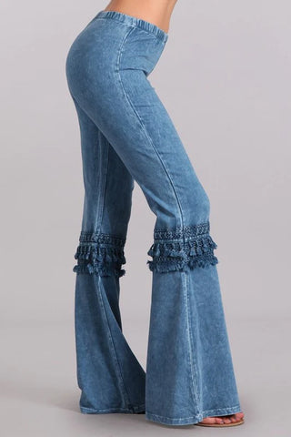 Vintage Bell Bottoms