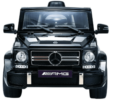 mercedes g63 12v