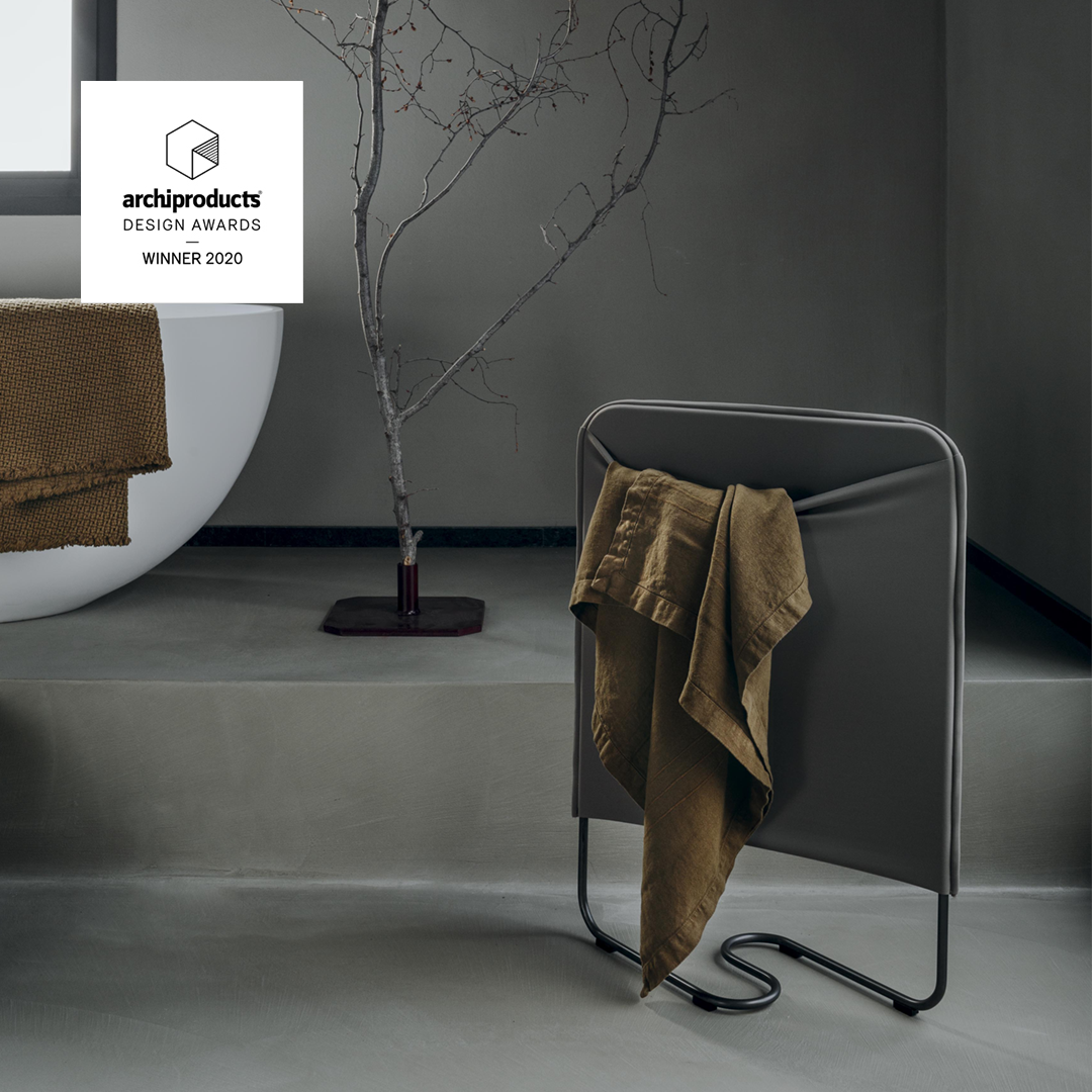Isacco design award Archiproducts