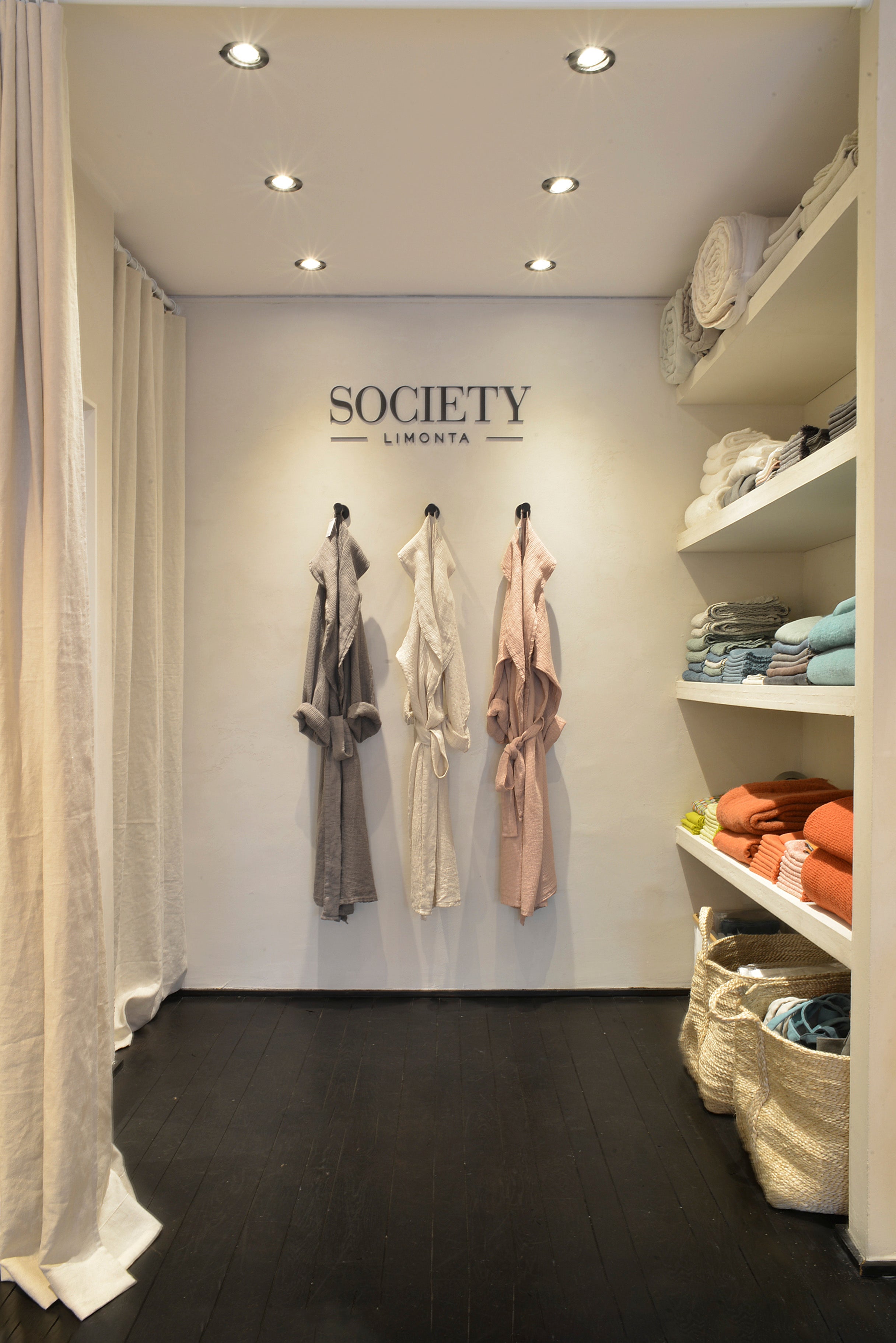 society limonta knokke