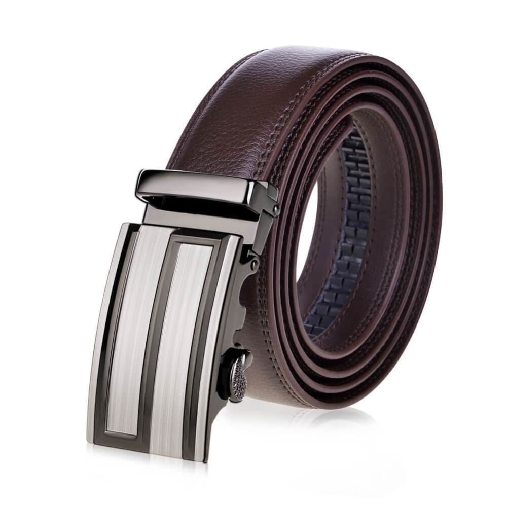 high end belt buckles