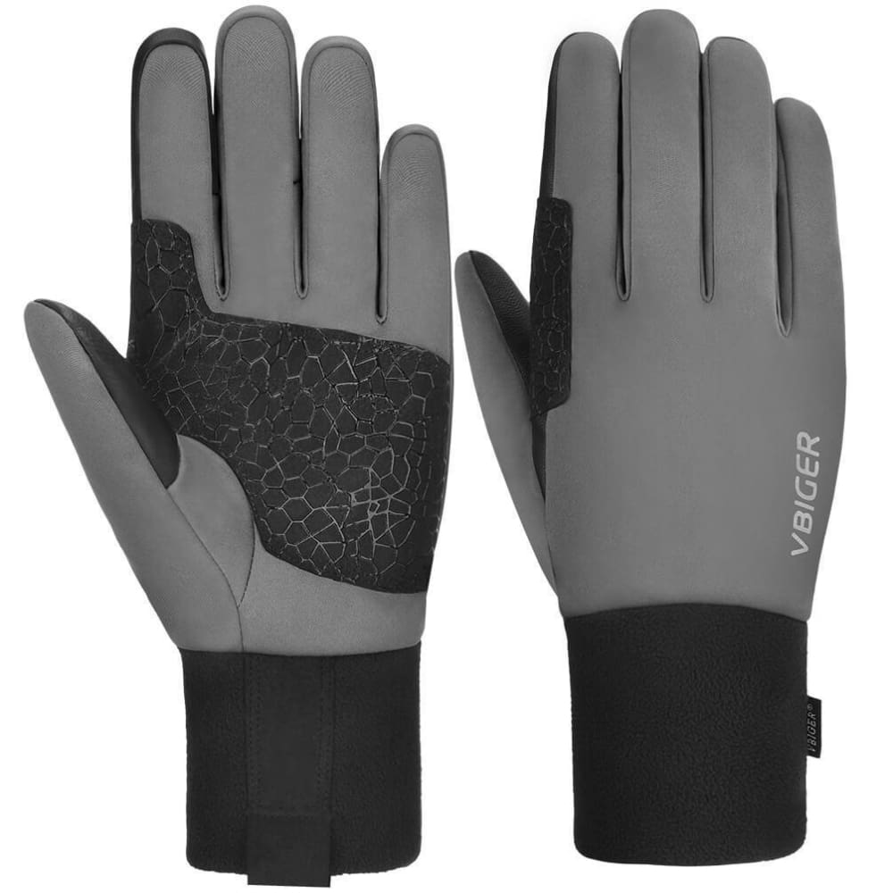 vbiger cycling gloves