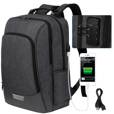 outdoor laptop backpack