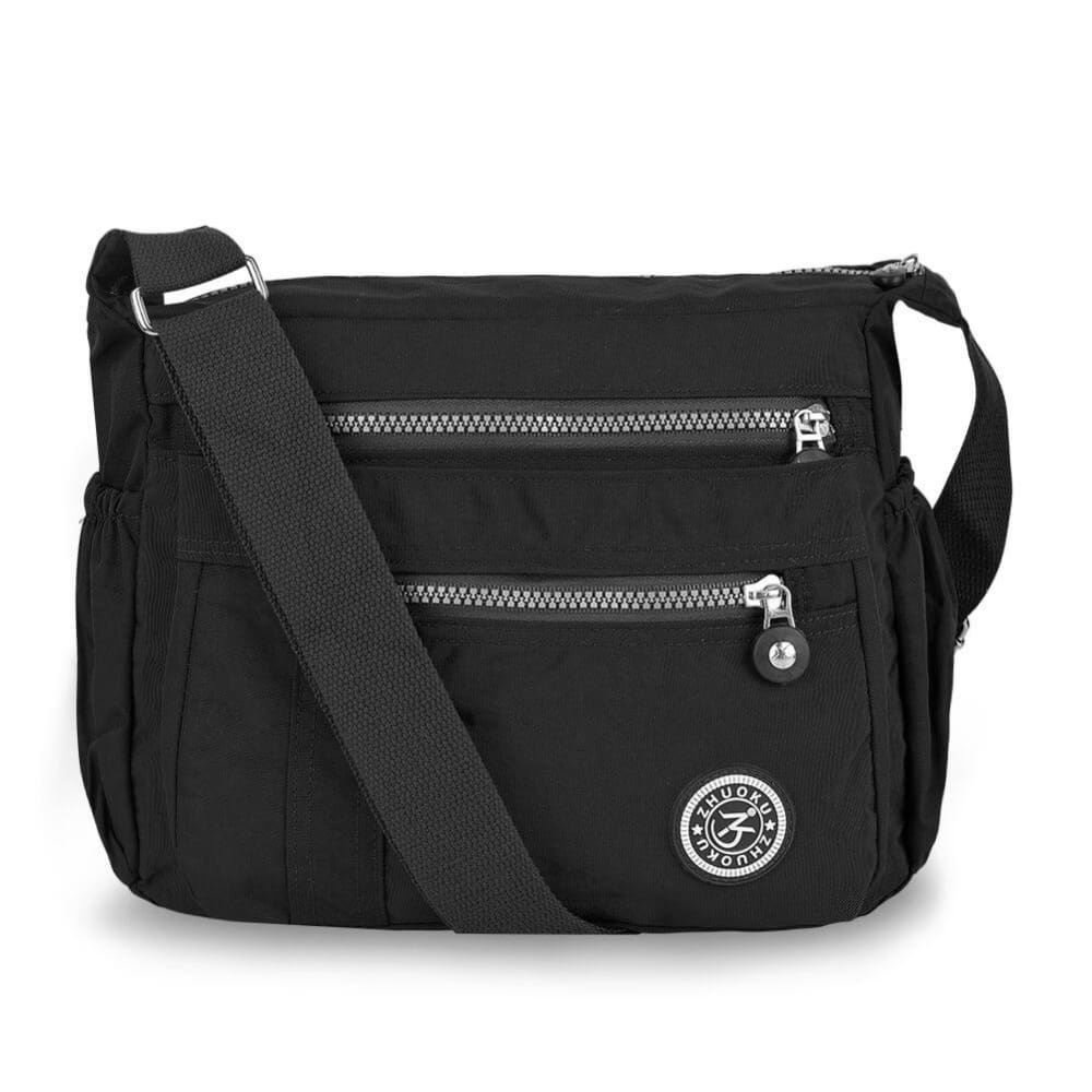 waterproof shoulder bag