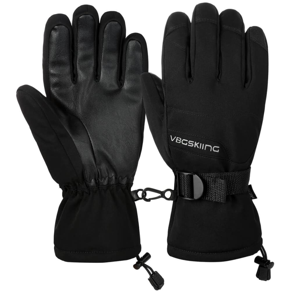 vbiger winter gloves