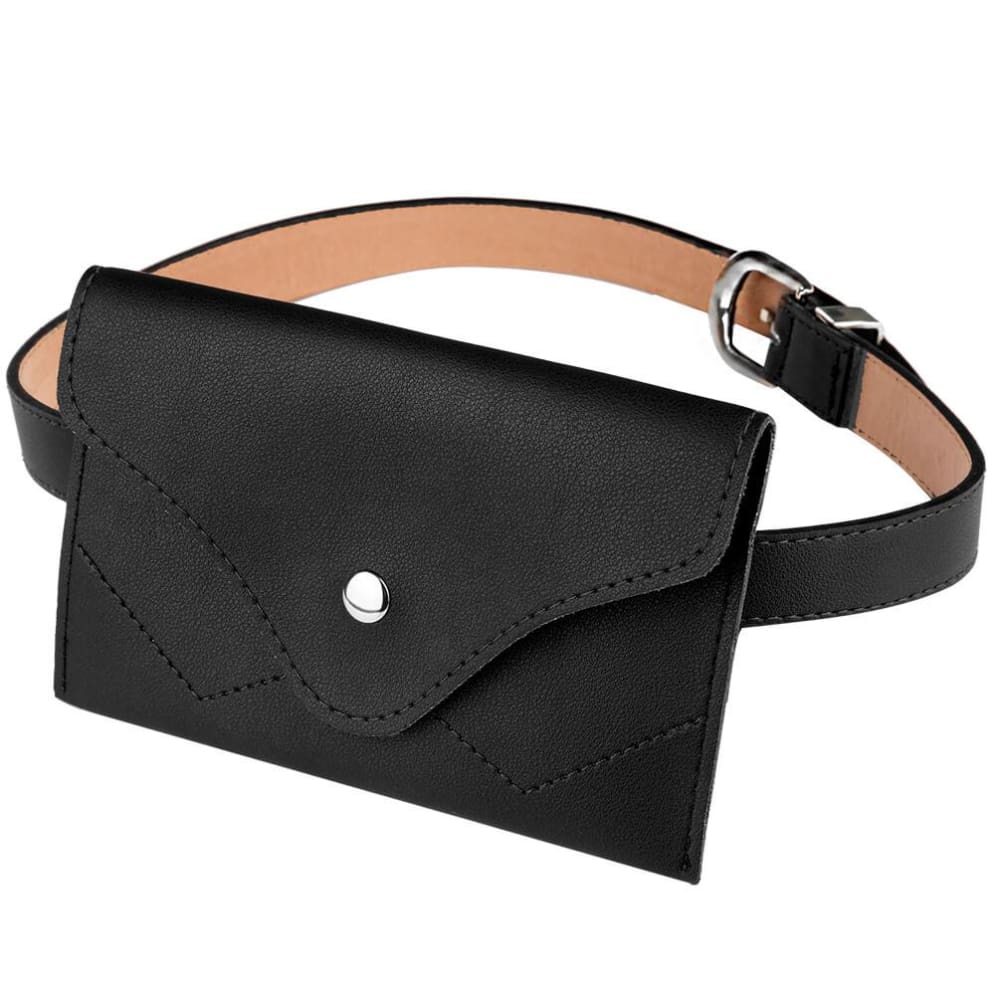 waistband fanny pack