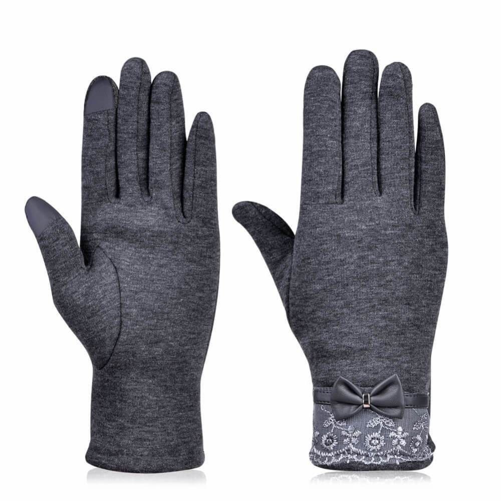 vbiger winter gloves