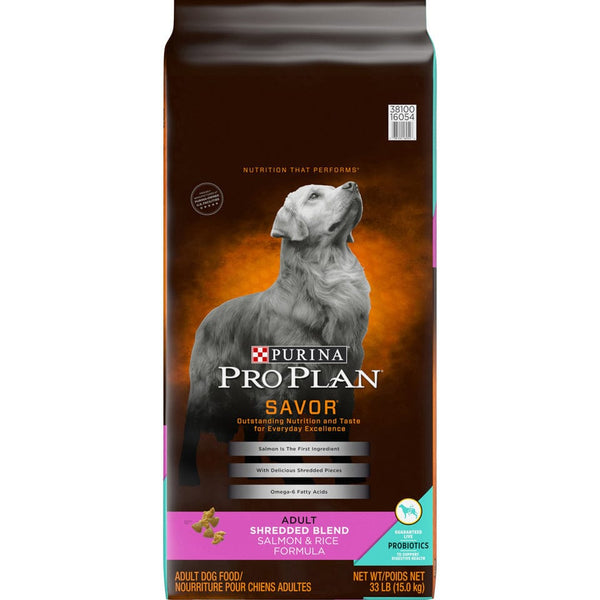 Purina Pro Plan High Protein Sensitive Skin & Stomach Dry Cat Food