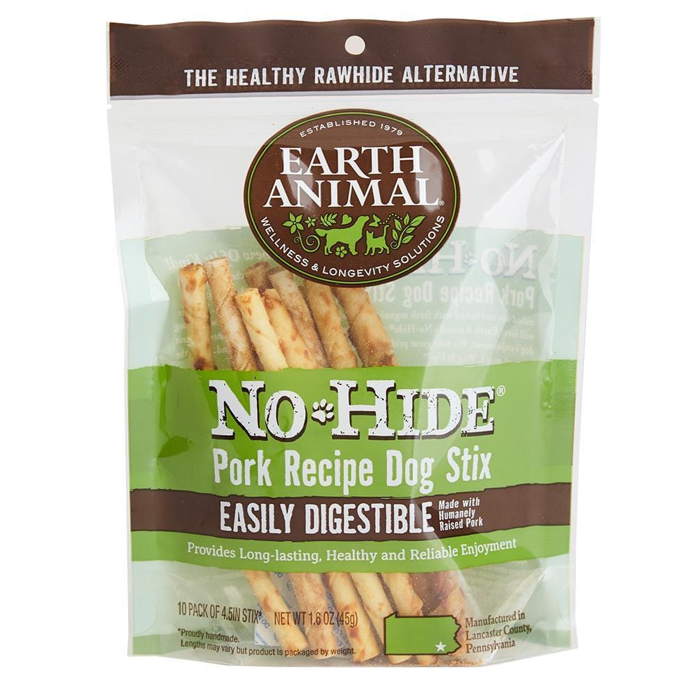 earth animal no hide stix