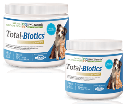 is align probiotic safe for dogs