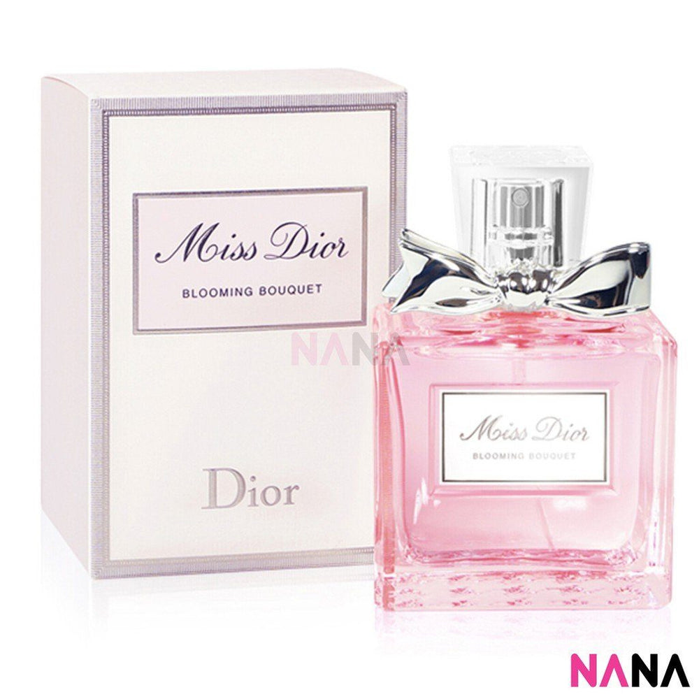 dior blooming bouquet 50ml