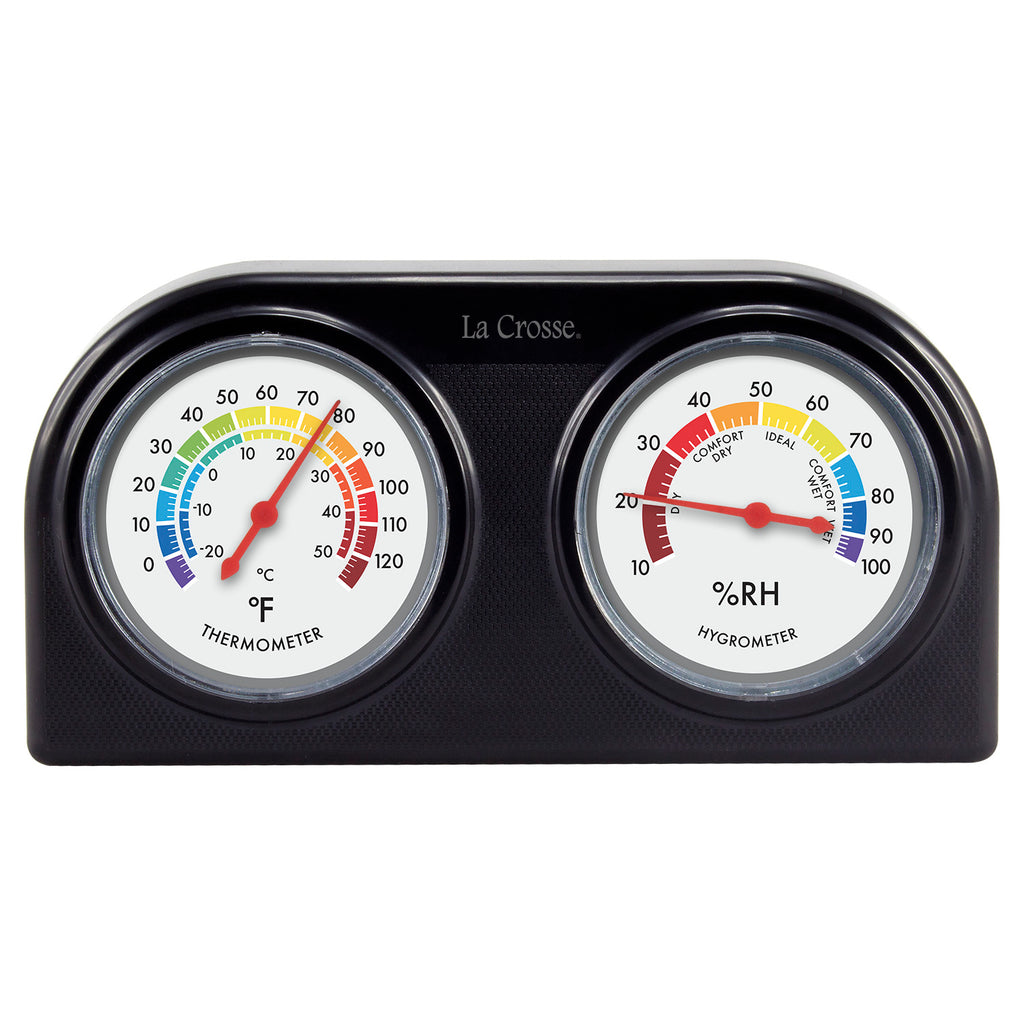 rh gauge