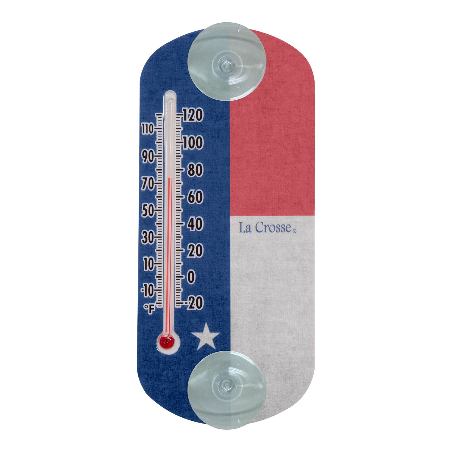 204-1520TX Window Thermometer