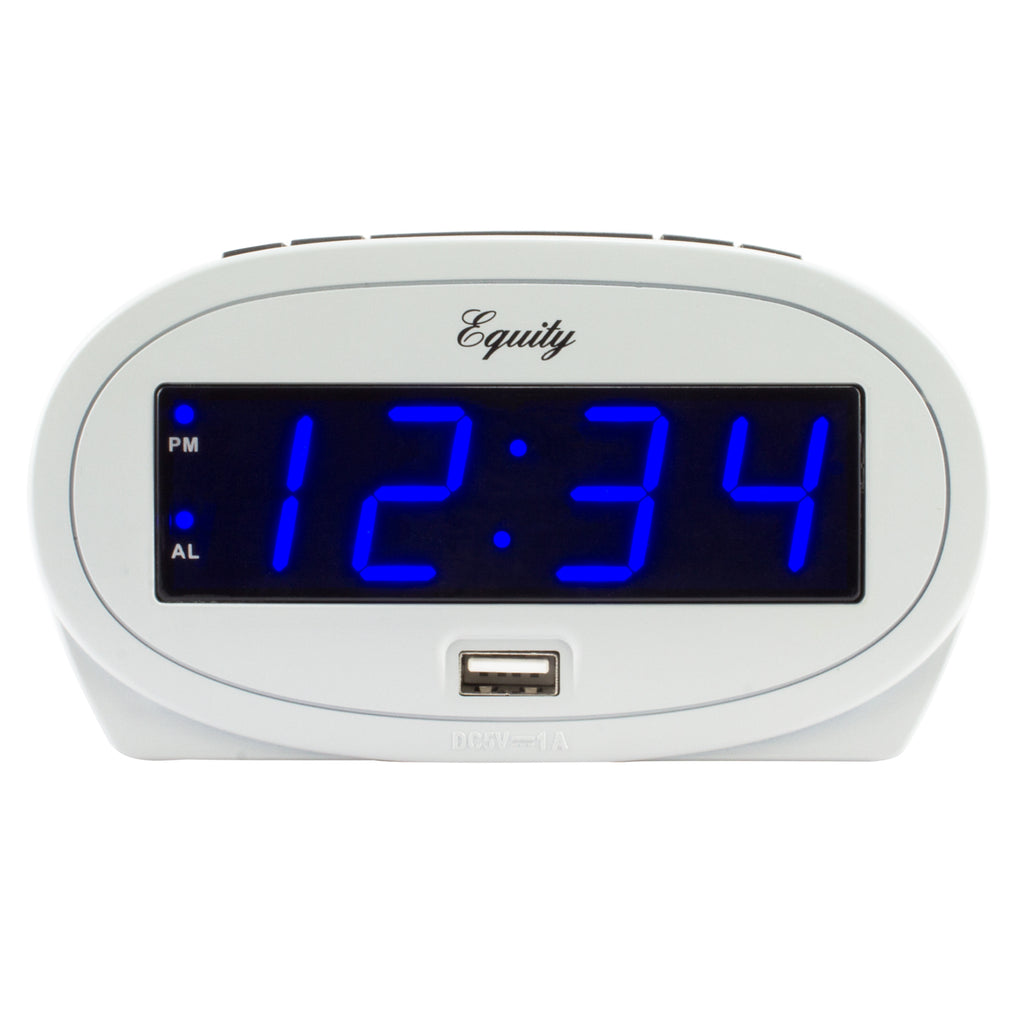 Настольные часы usb. Проекционные часы. La Crosse. WIFI-будильник la Crosse Technology. Blue Digital Alarm Clock. Часы Color USB.