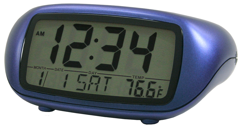 La Crosse Technology 919-1614 LED Countdown/up Digital Timer with 12 ft. Power Cord