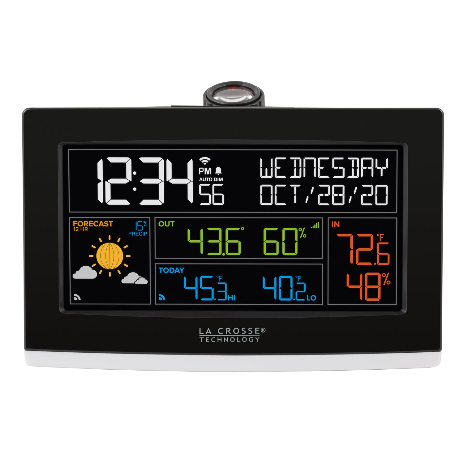 Wireless Weather Stations Home  Weather Station Wireless App