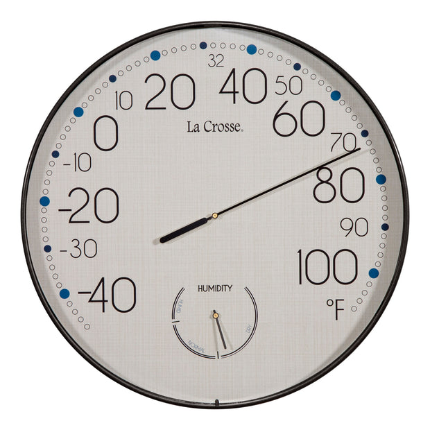 outdoor hygrometer