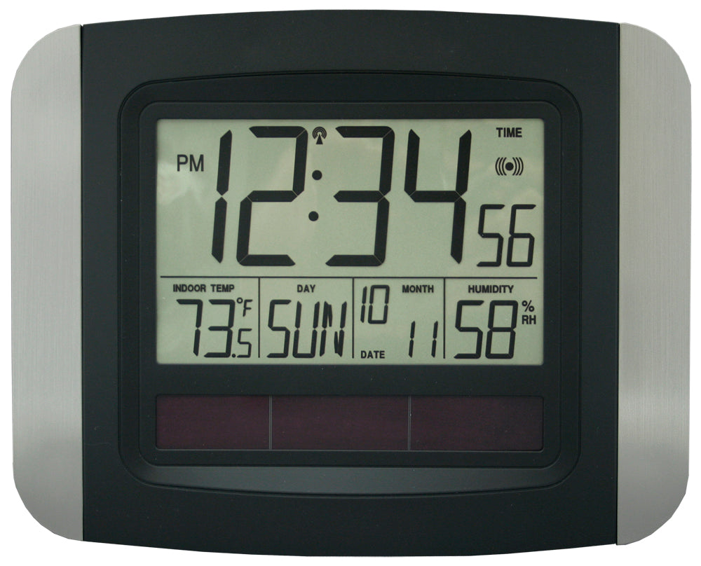 nuclear time clock
