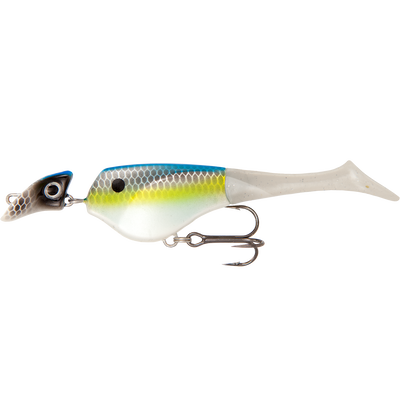 HEADBANGER LURES - Fishing Lure Innovation Designed in Sweden