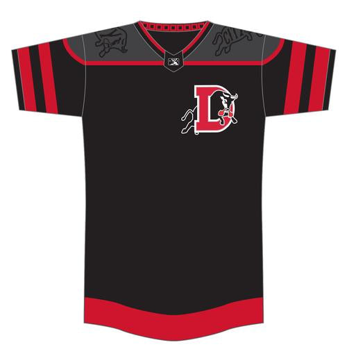 2019 bulls jersey