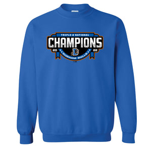 Durham Bulls Official Store