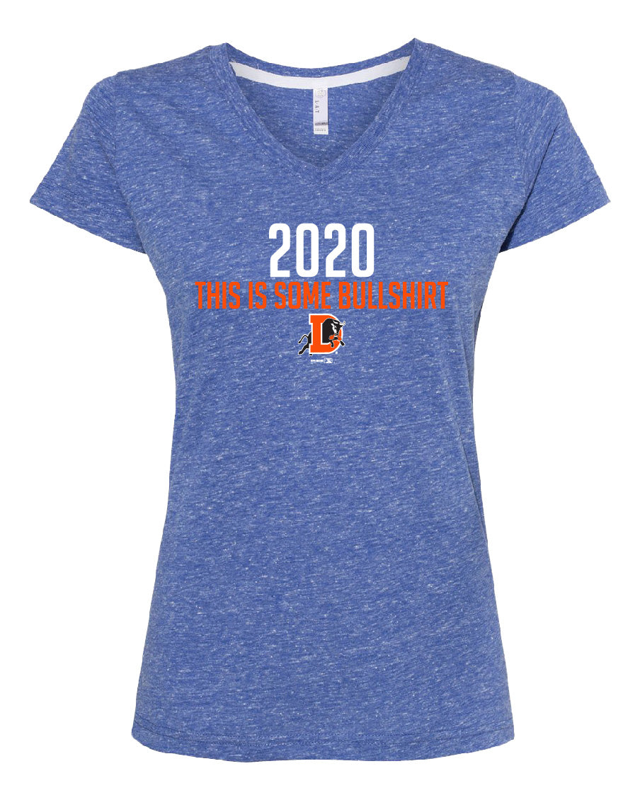 durham bulls 2020 shirt