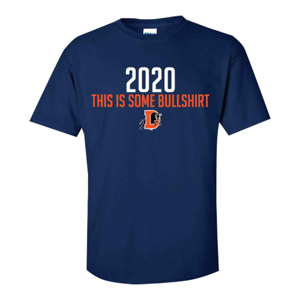 durham bulls 2020 shirt