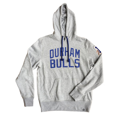 durham bulls hoodie