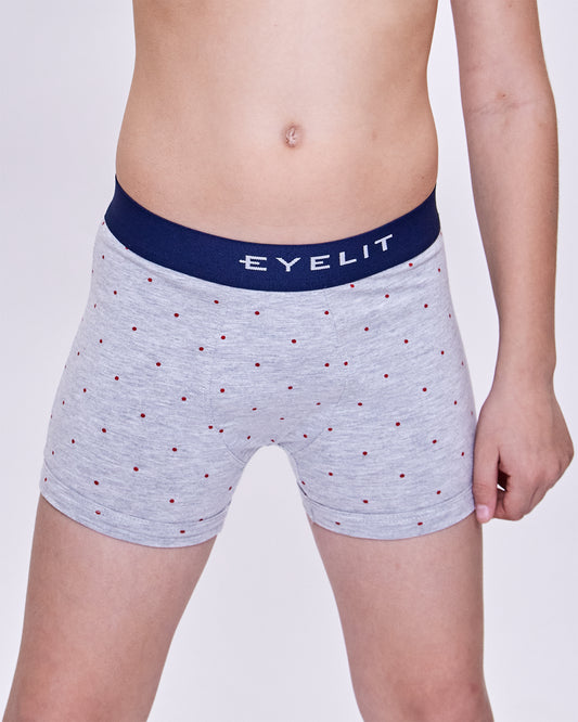 Camiseta Térmica Niño 130 – Eyelit Underwear