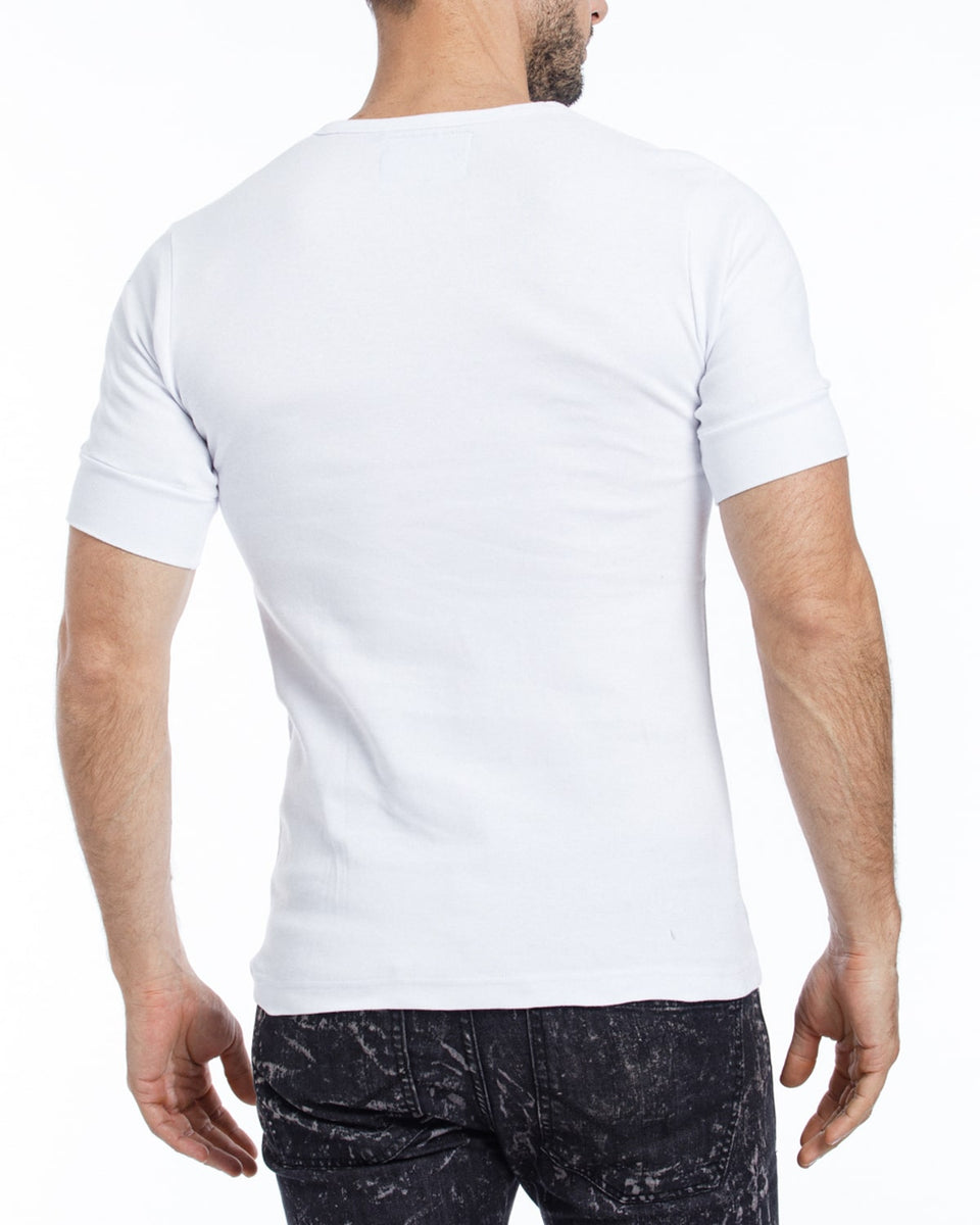 Camiseta Interlock 171 – Eyelit Underwear