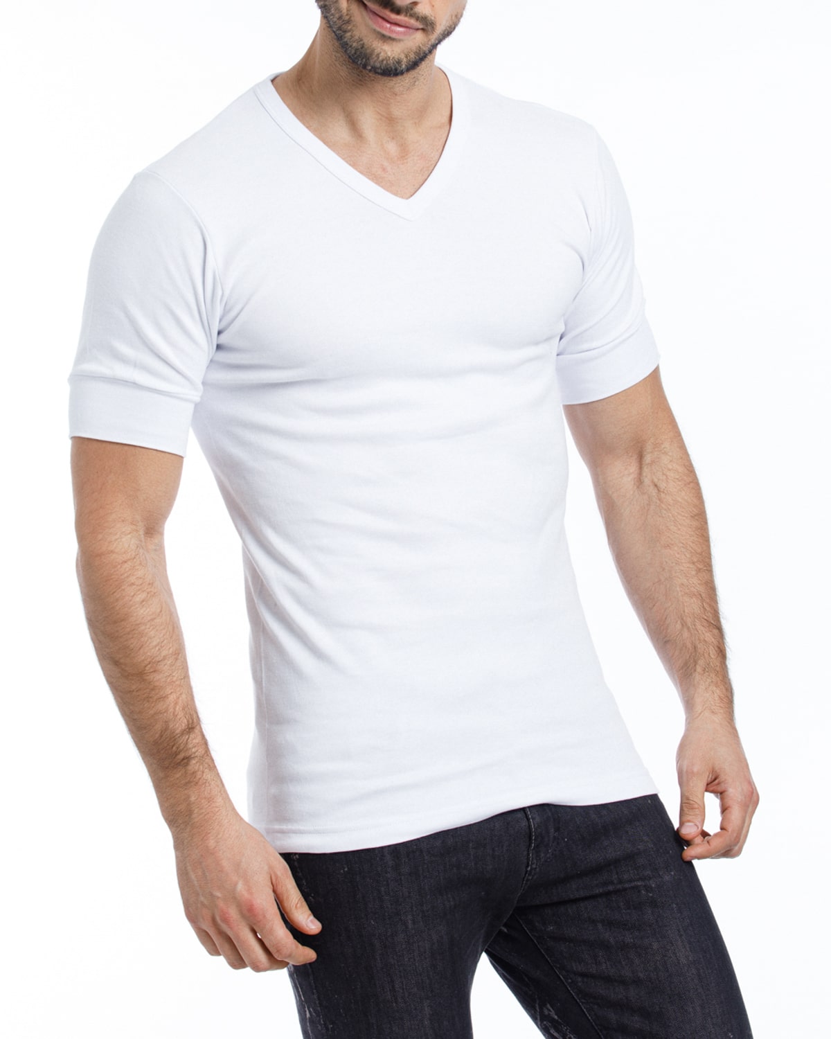 Camiseta Interlock 172 – Eyelit Underwear