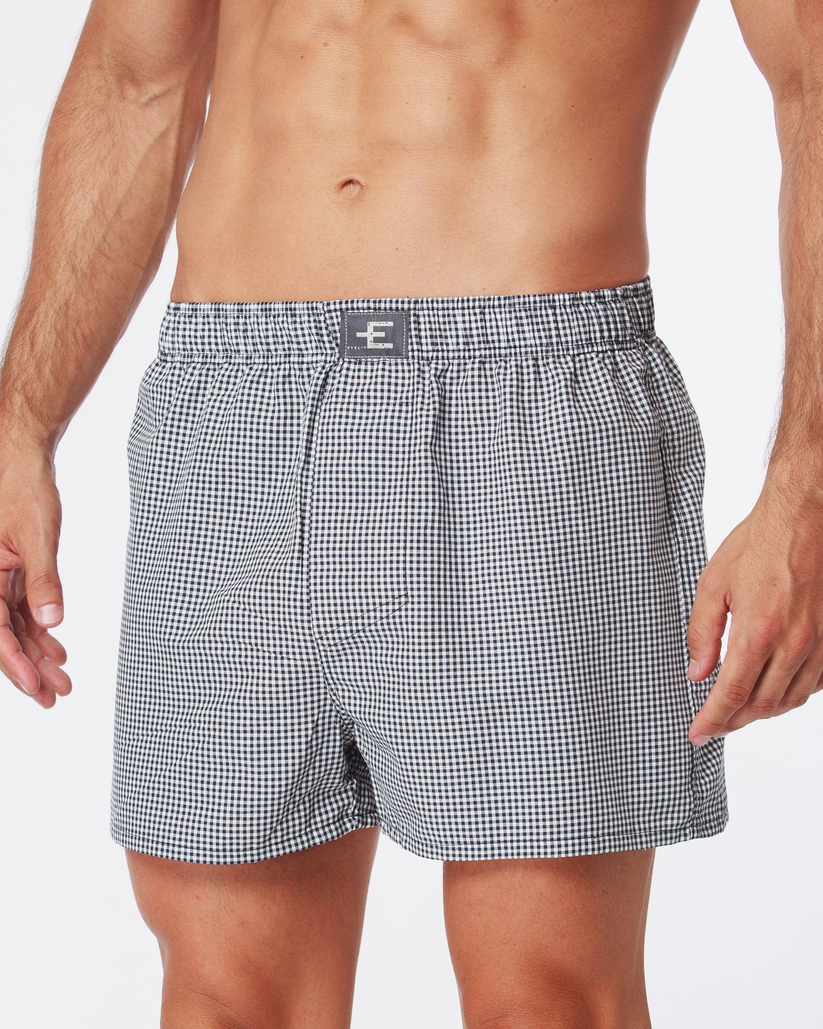 Bóxer poplin hilo 414 – Eyelit Underwear