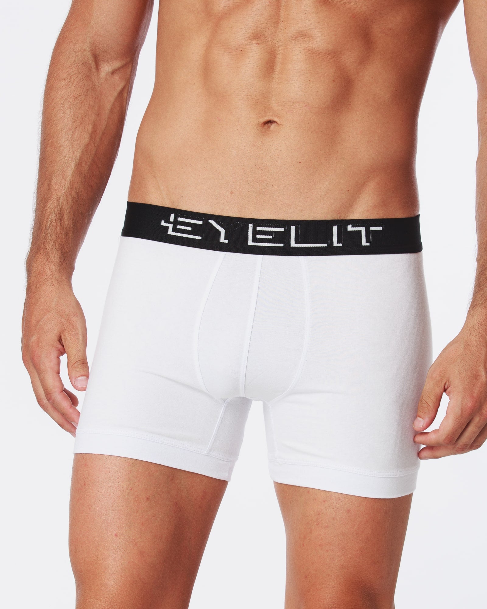 B xer de algod n 525 Eyelit Underwear