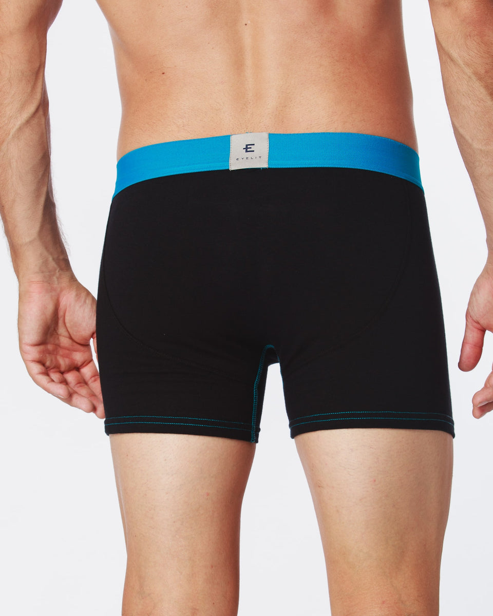 Pack X12 Bóxer 668 – Eyelit Underwear