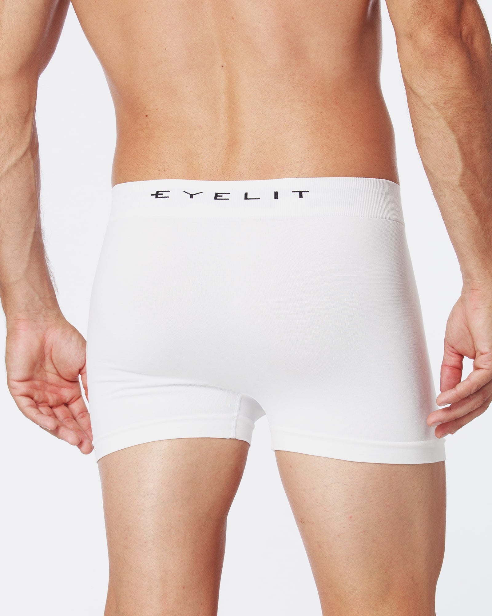 B xer de algod n 594 Eyelit Underwear