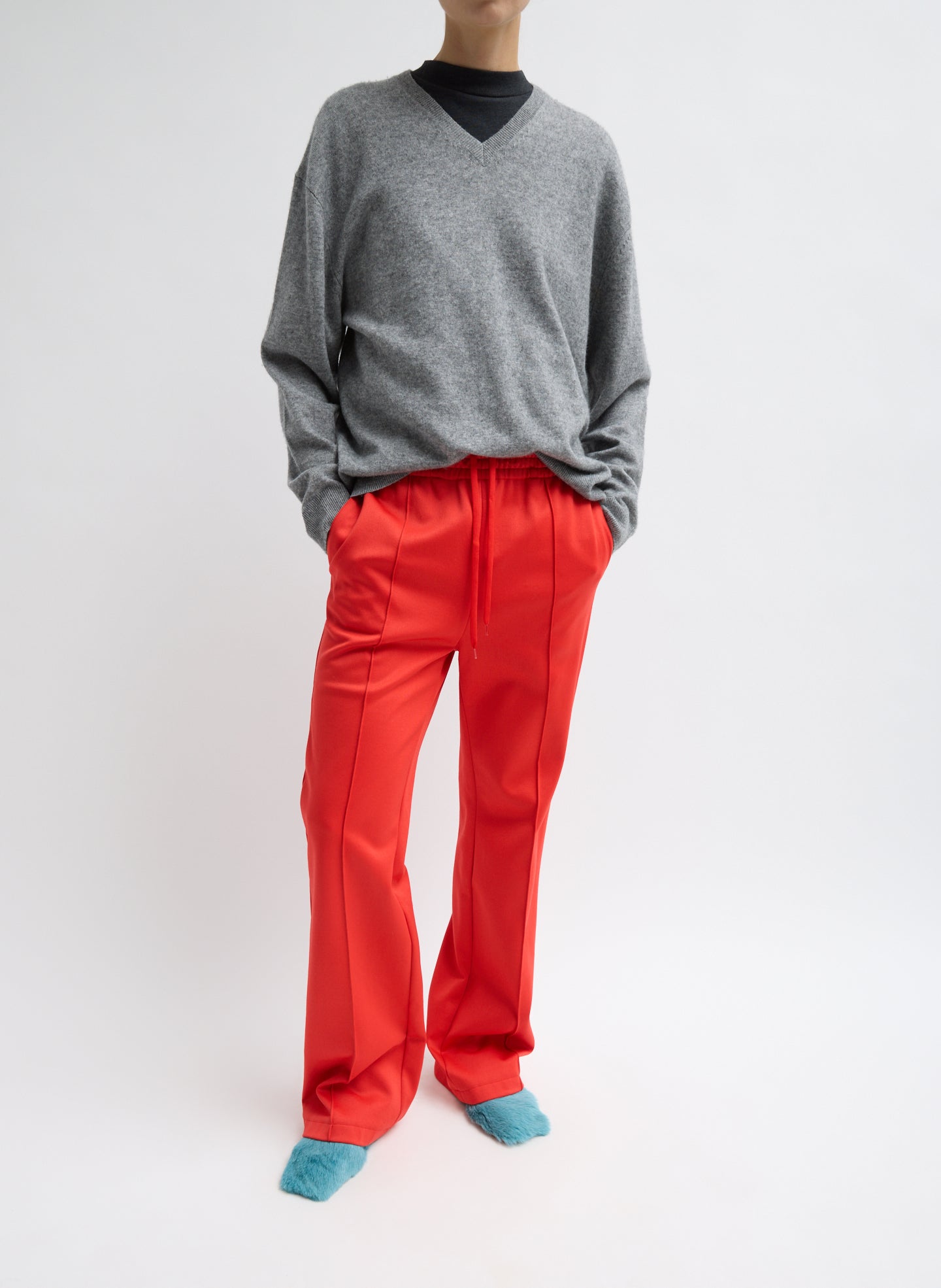 Active Knit Scottie Jogger