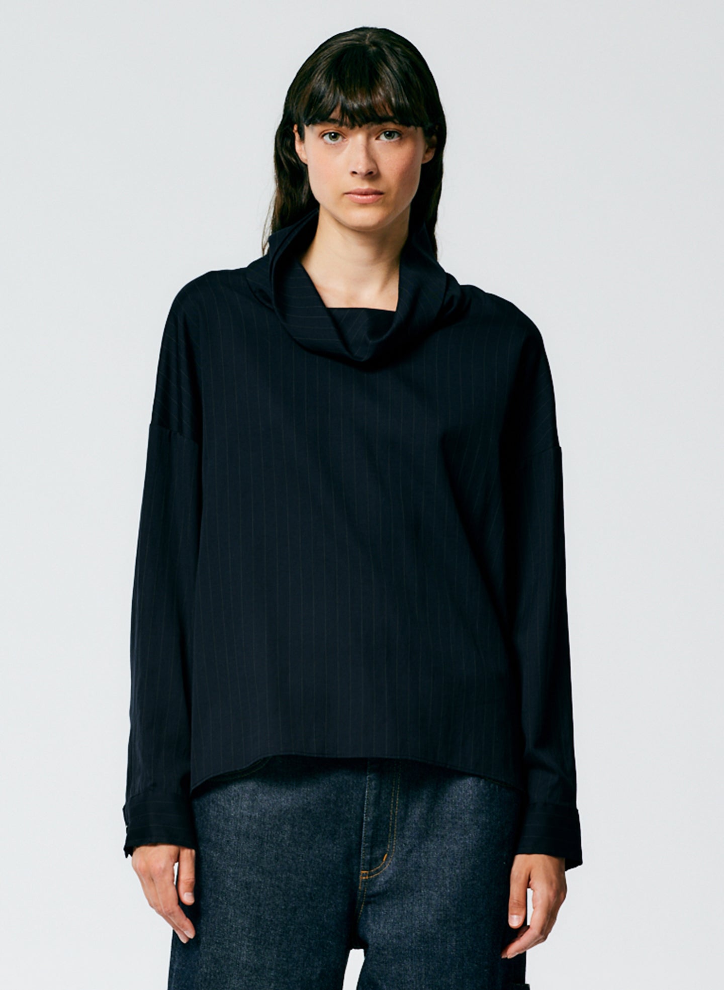 Sale Tops – Page 2 – Tibi Official