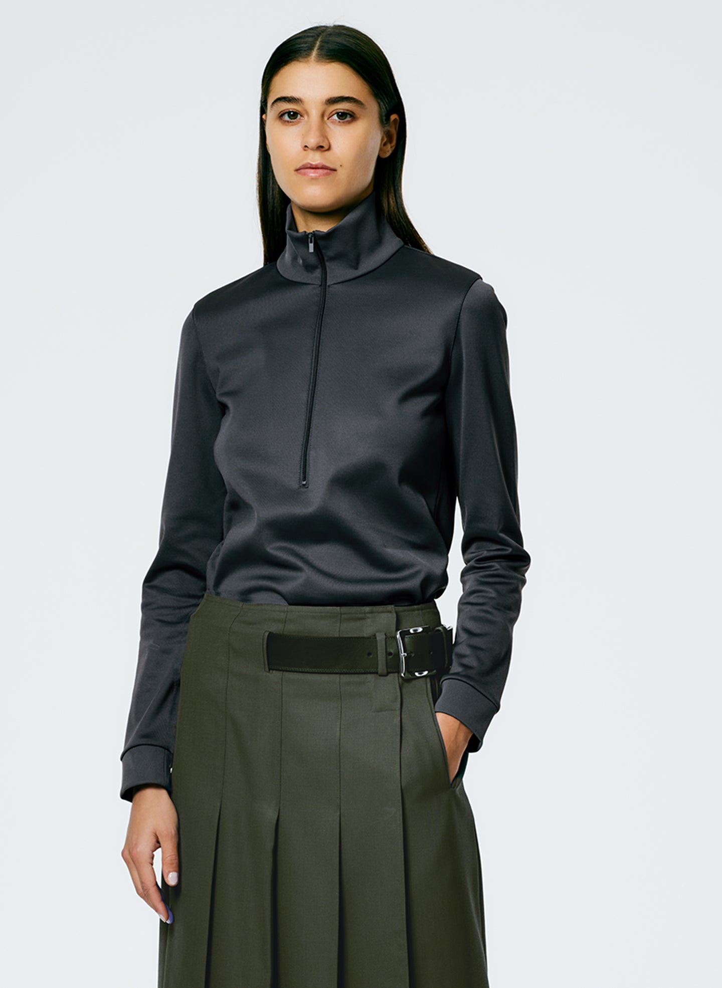 Women's Tops | Tibi Official – Page 2