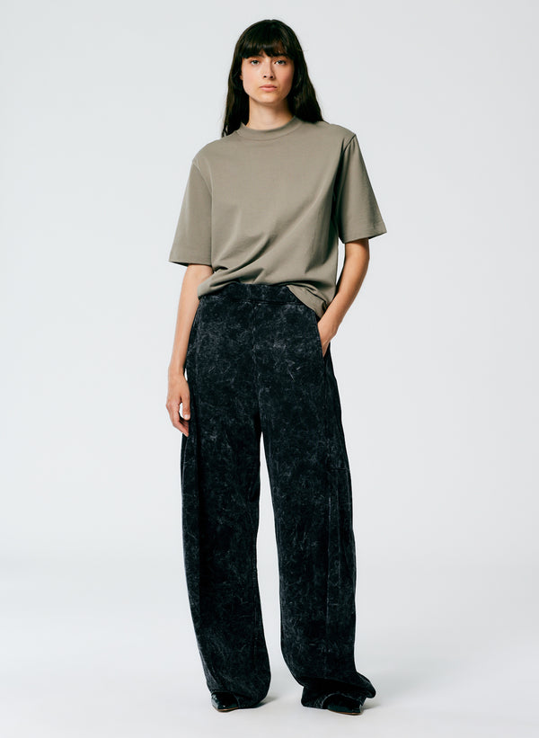 Zara + Velvet Trousers