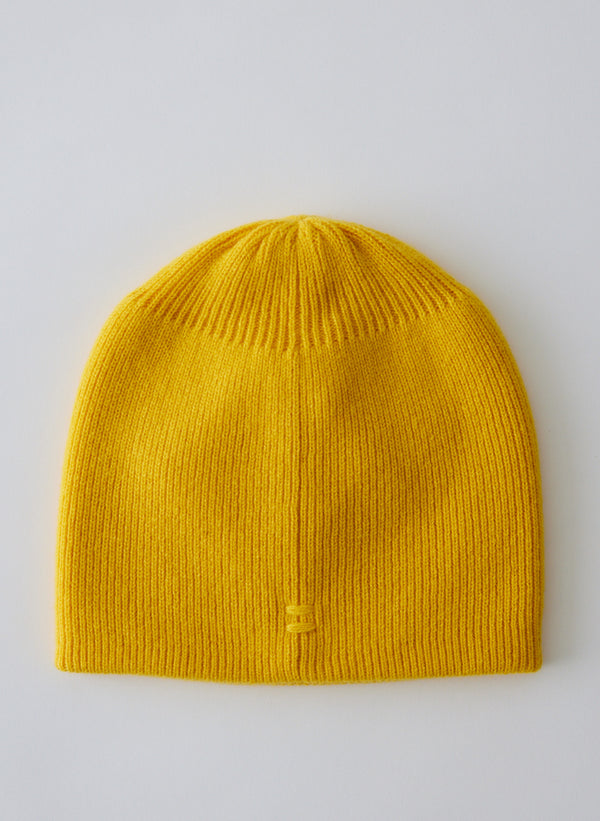 Wool Cashmere Beanie – Tibi Official