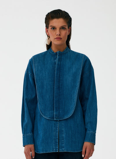 Denim – Tibi Official