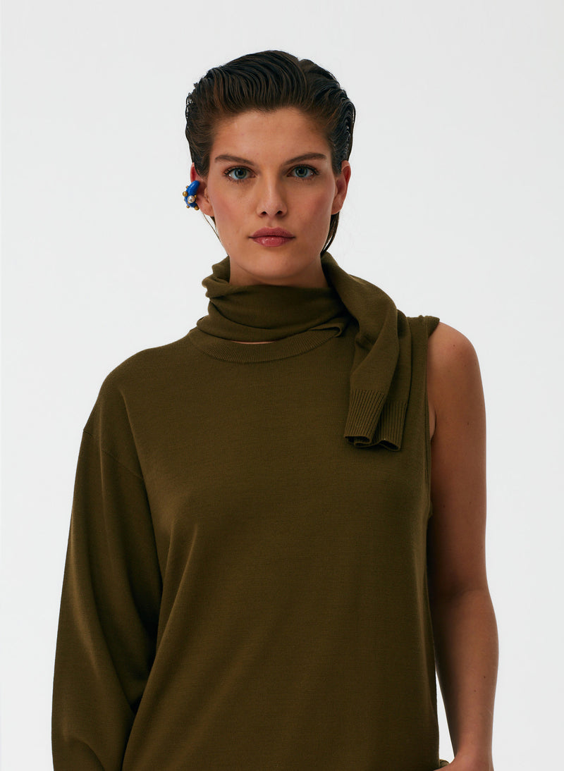 https://cdn.shopify.com/s/files/1/0035/7600/4654/products/F121MW6347-Mele-Merino-Wool-Asymmetric-Sleeve-Easy-Pullover-Loden-Green-6_800x.jpg?v=1623875294