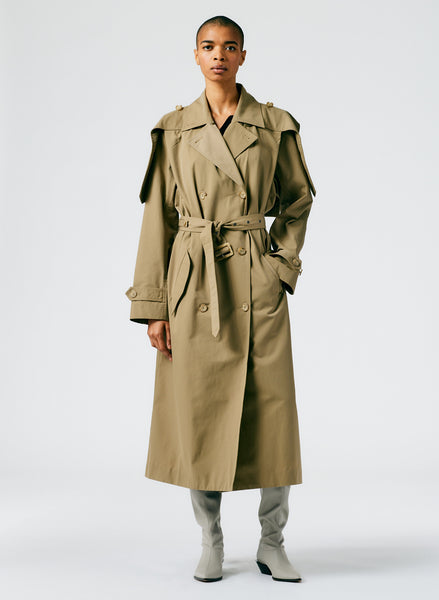 Sale Jackets & Outerwear – Tibi Official