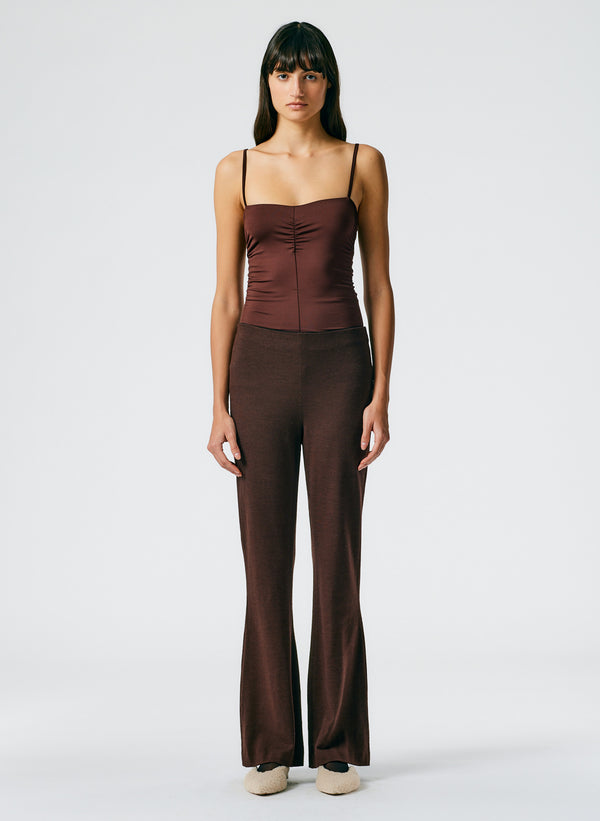 Serpentine Jersey Ali Fluid Pant – Tibi Official